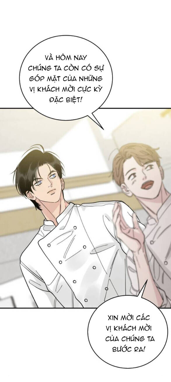 Nóng Lòng Muốn Giày Vò Em: Chapter 81