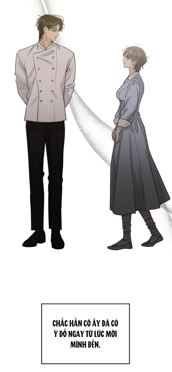 Nóng Lòng Muốn Giày Vò Em: Chapter 81