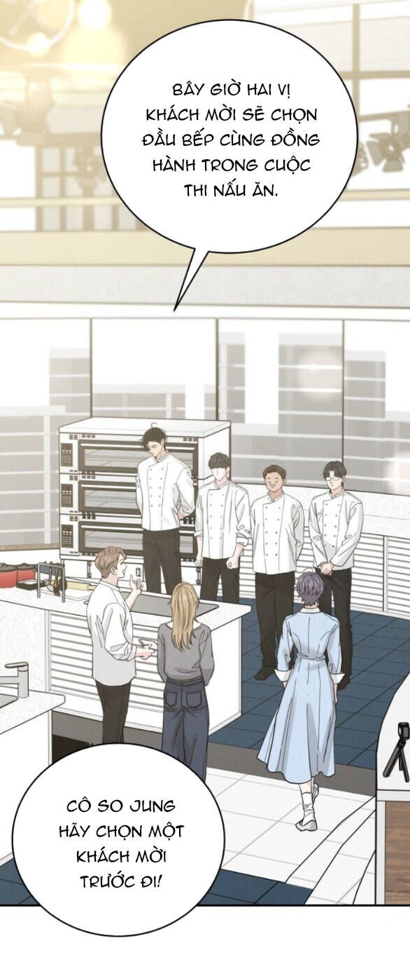Nóng Lòng Muốn Giày Vò Em: Chapter 81