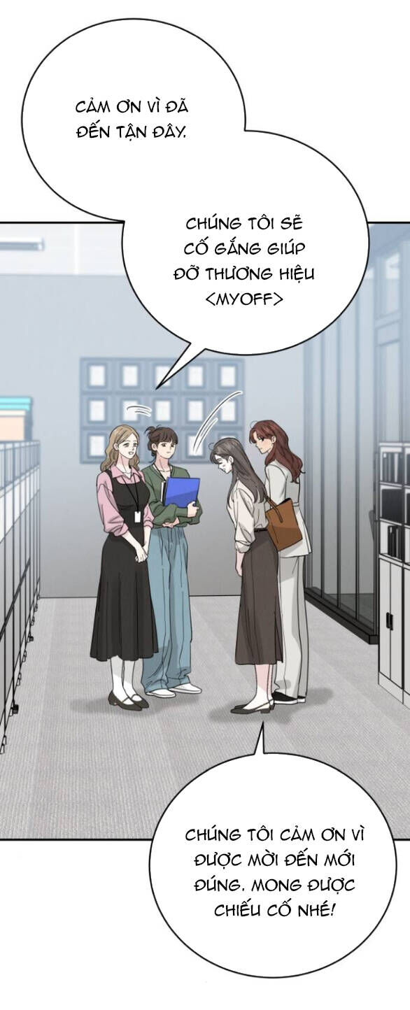 Nóng Lòng Muốn Giày Vò Em: Chapter 81