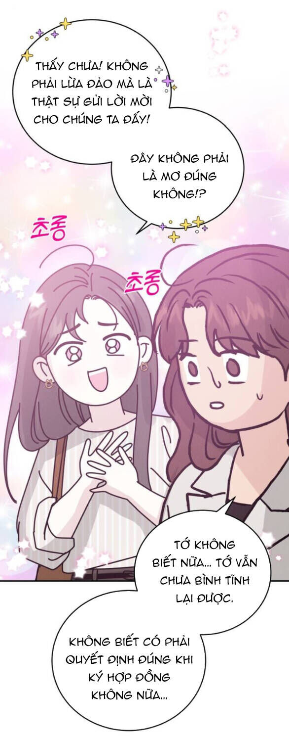 Nóng Lòng Muốn Giày Vò Em: Chapter 81
