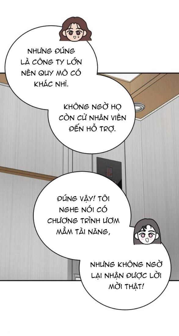 Nóng Lòng Muốn Giày Vò Em: Chapter 81