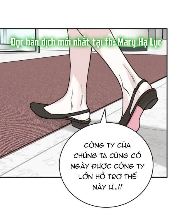 Nóng Lòng Muốn Giày Vò Em: Chapter 81