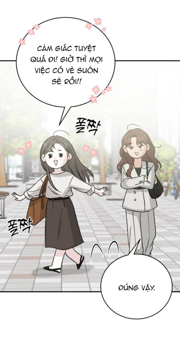 Nóng Lòng Muốn Giày Vò Em: Chapter 81