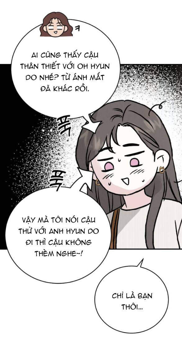 Nóng Lòng Muốn Giày Vò Em: Chapter 81