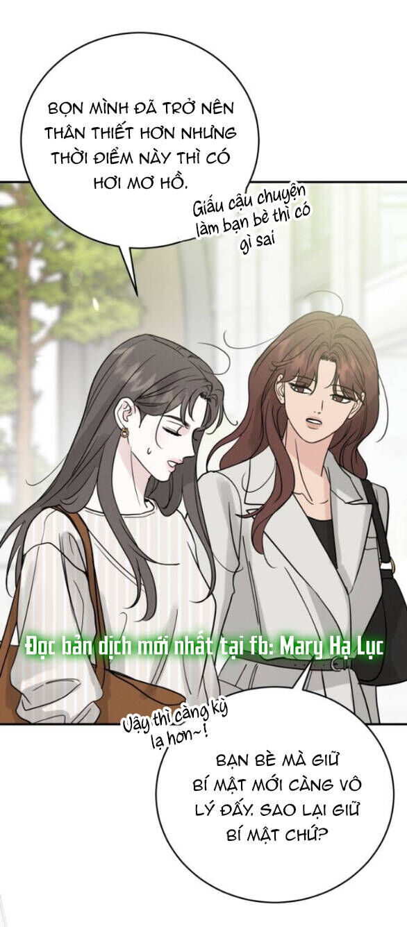 Nóng Lòng Muốn Giày Vò Em: Chapter 81