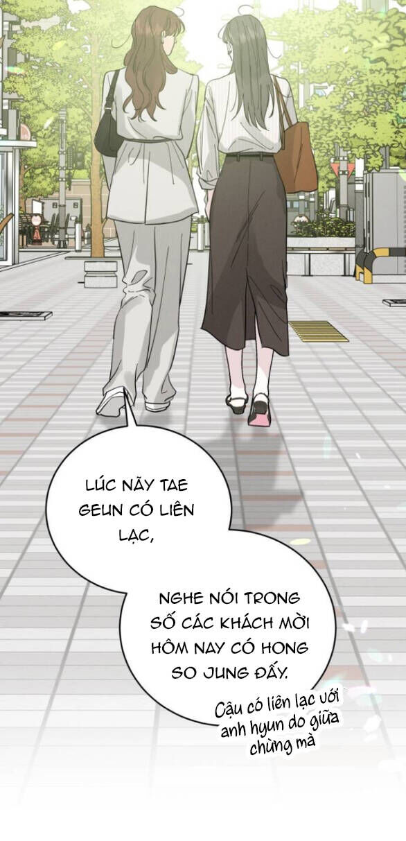 Nóng Lòng Muốn Giày Vò Em: Chapter 81