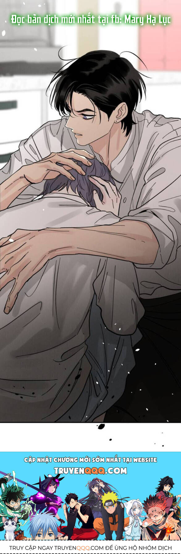 Nóng Lòng Muốn Giày Vò Em: Chapter 81