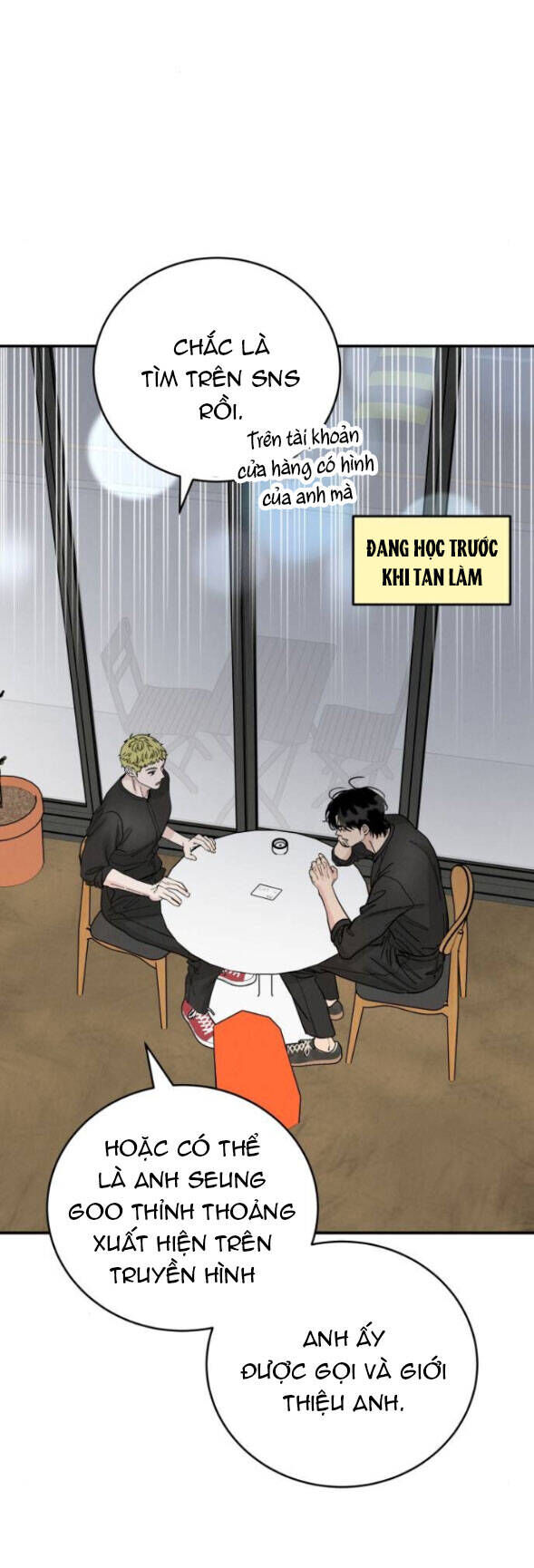 Nóng Lòng Muốn Giày Vò Em: Chapter 81