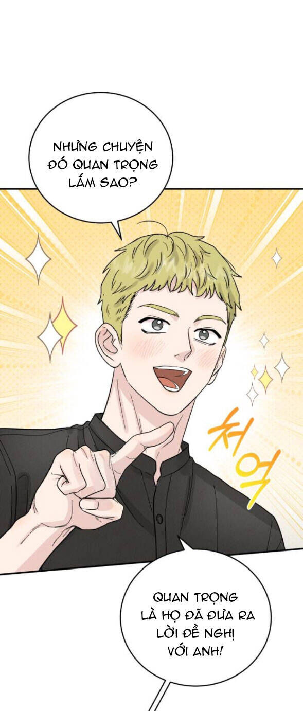 Nóng Lòng Muốn Giày Vò Em: Chapter 81