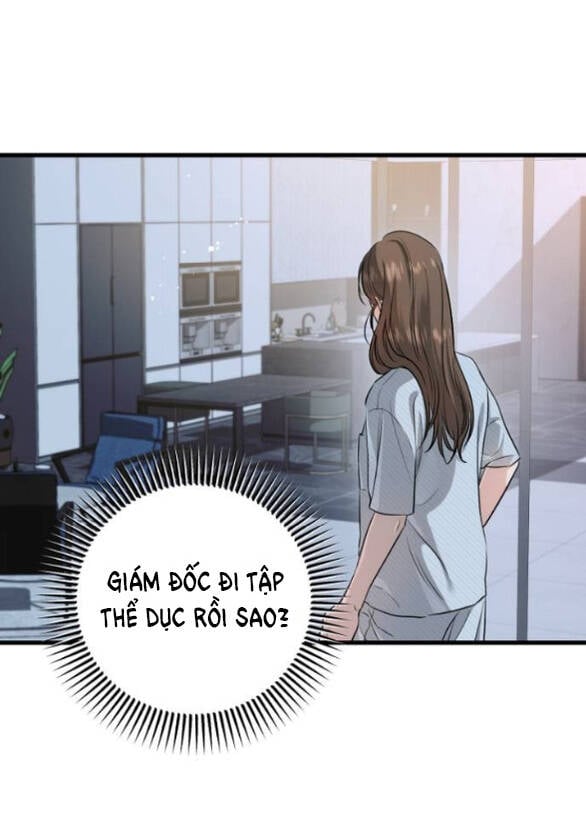 Nóng Lòng Muốn Giày Vò Em: Chapter 82