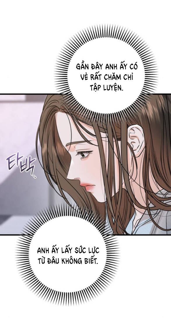 Nóng Lòng Muốn Giày Vò Em: Chapter 82