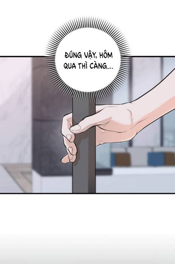 Nóng Lòng Muốn Giày Vò Em: Chapter 82