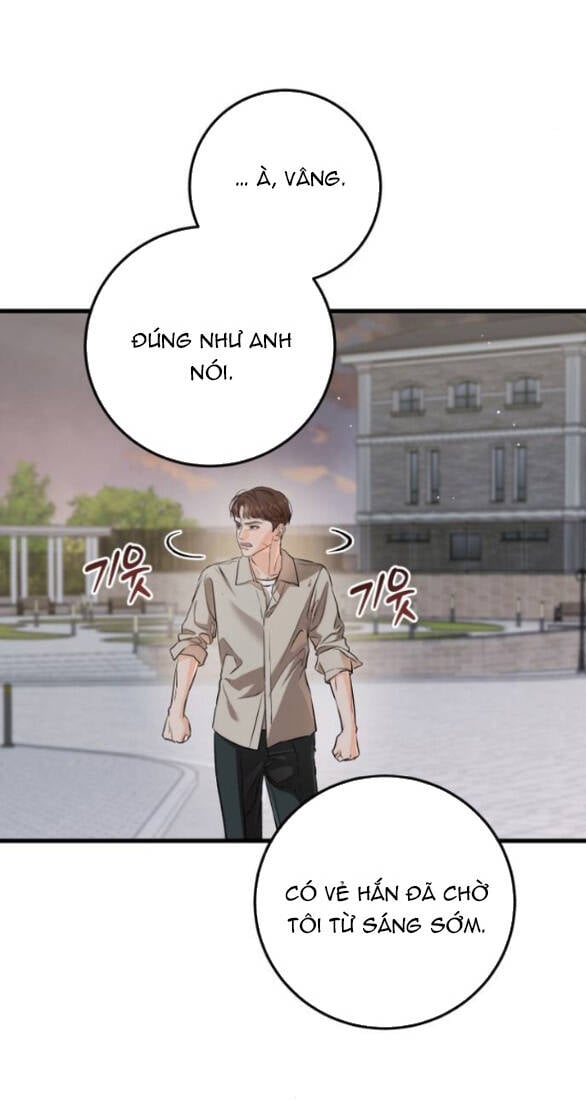 Nóng Lòng Muốn Giày Vò Em: Chapter 82