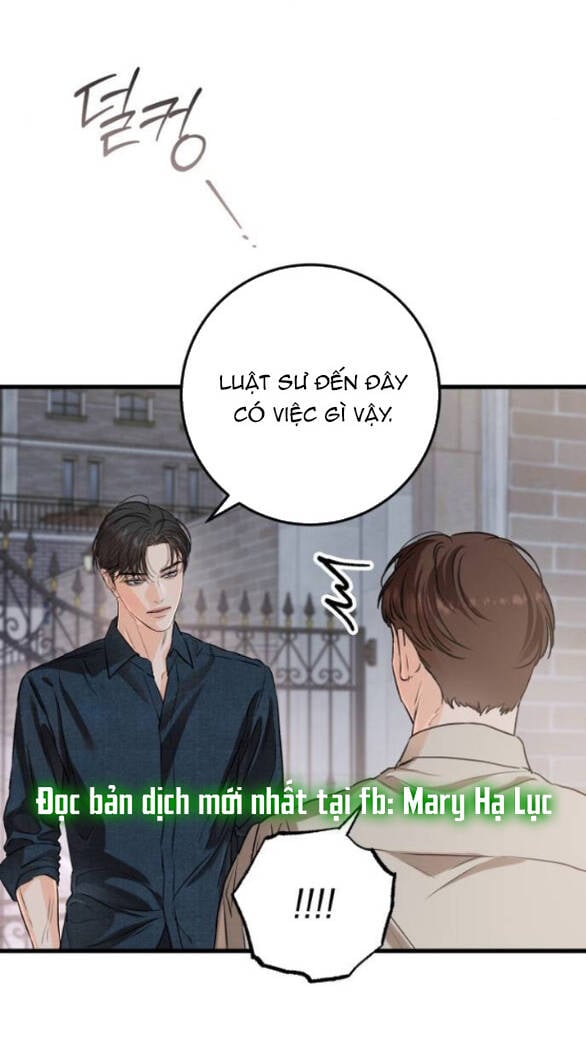 Nóng Lòng Muốn Giày Vò Em: Chapter 82