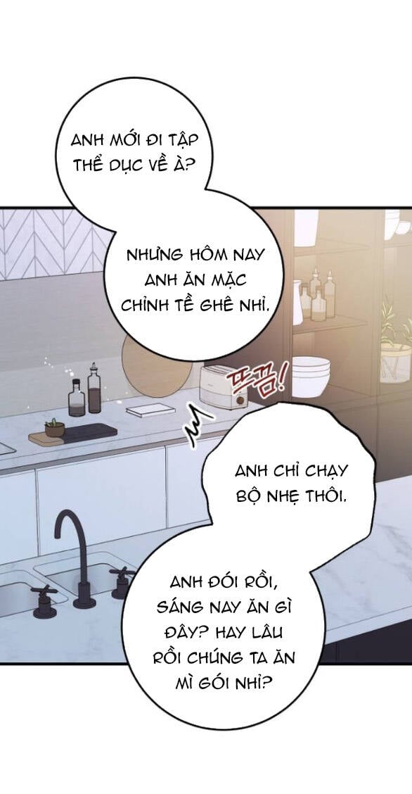 Nóng Lòng Muốn Giày Vò Em: Chapter 82