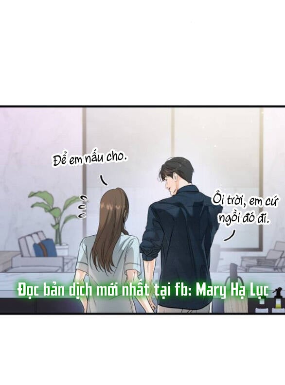 Nóng Lòng Muốn Giày Vò Em: Chapter 82