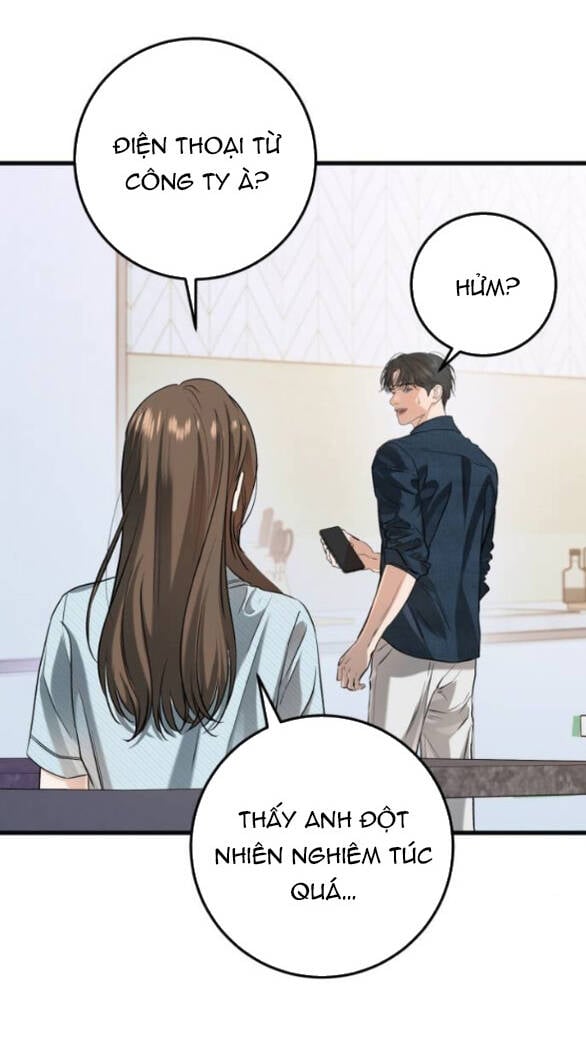 Nóng Lòng Muốn Giày Vò Em: Chapter 82