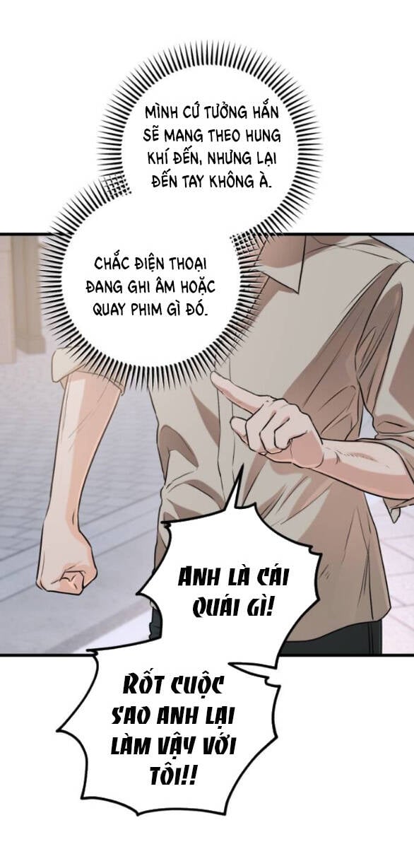 Nóng Lòng Muốn Giày Vò Em: Chapter 82