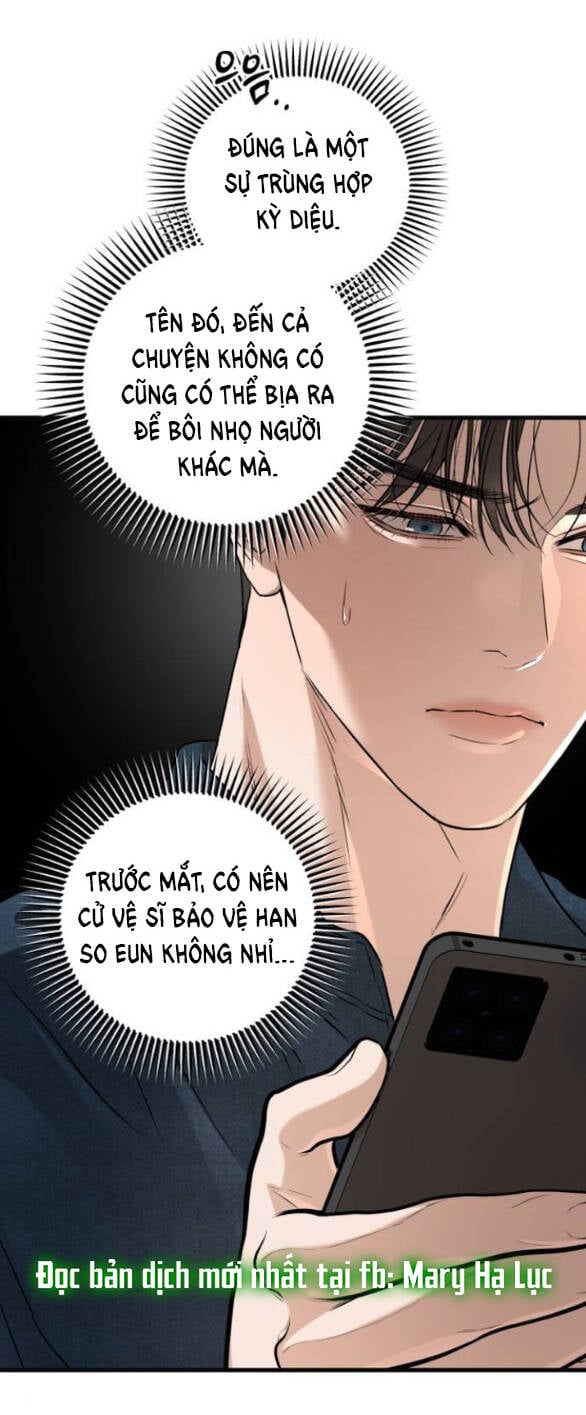 Nóng Lòng Muốn Giày Vò Em: Chapter 82