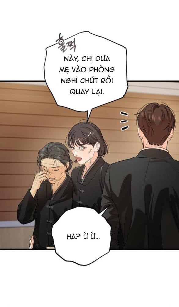Nóng Lòng Muốn Giày Vò Em: Chapter 82