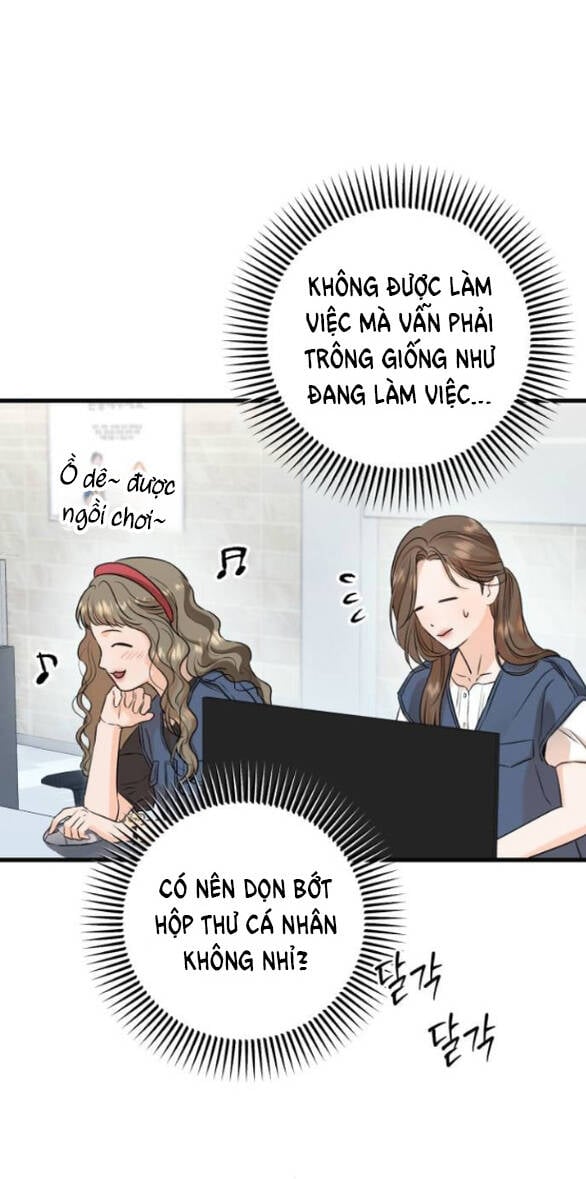 Nóng Lòng Muốn Giày Vò Em: Chapter 82