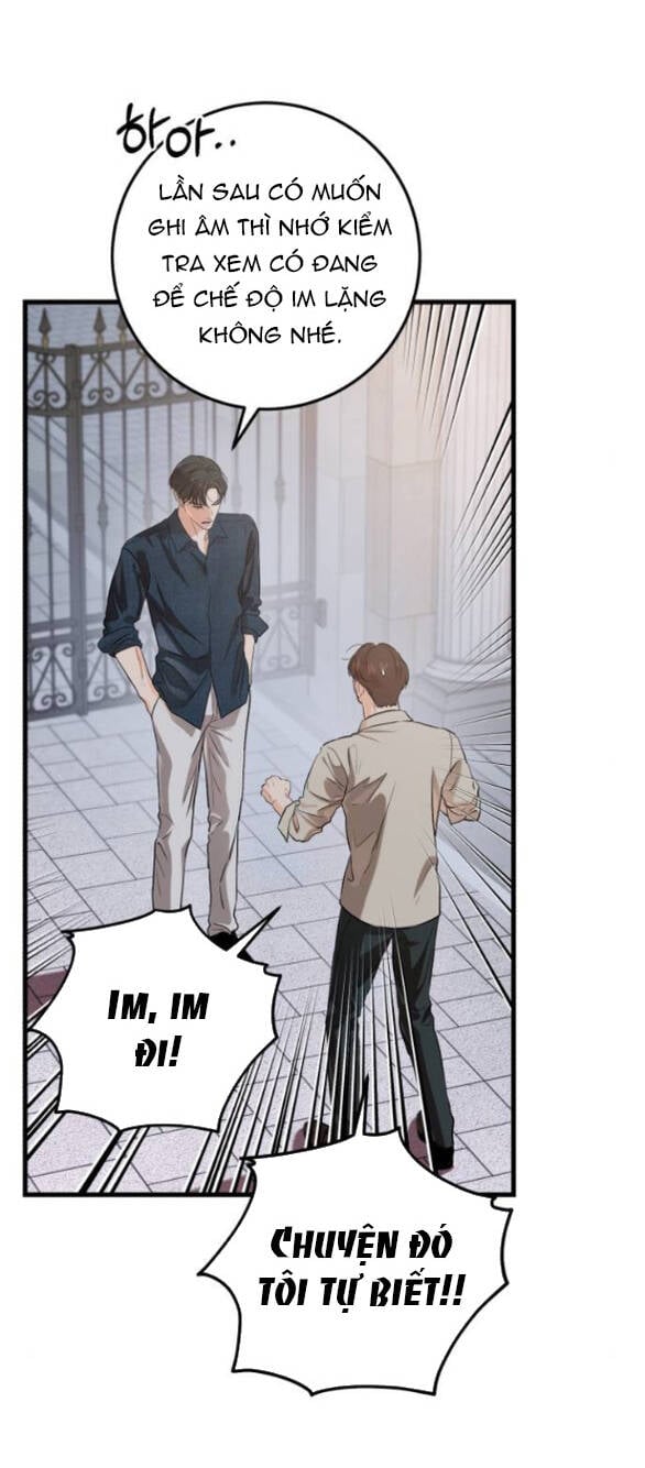 Nóng Lòng Muốn Giày Vò Em: Chapter 82