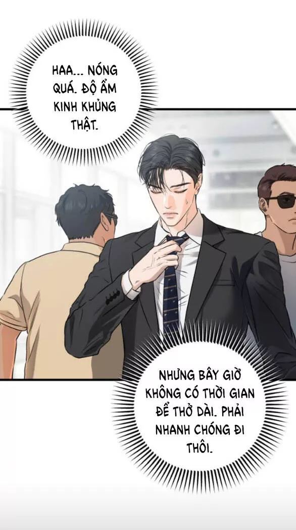 Nóng Lòng Muốn Giày Vò Em: Chapter 84