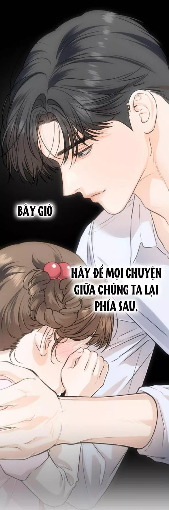 Nóng Lòng Muốn Giày Vò Em: Chapter 84