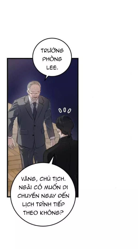 Nóng Lòng Muốn Giày Vò Em: Chapter 84
