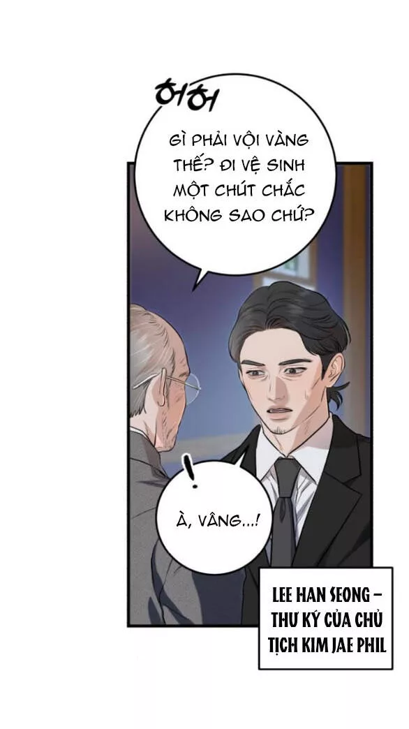 Nóng Lòng Muốn Giày Vò Em: Chapter 84