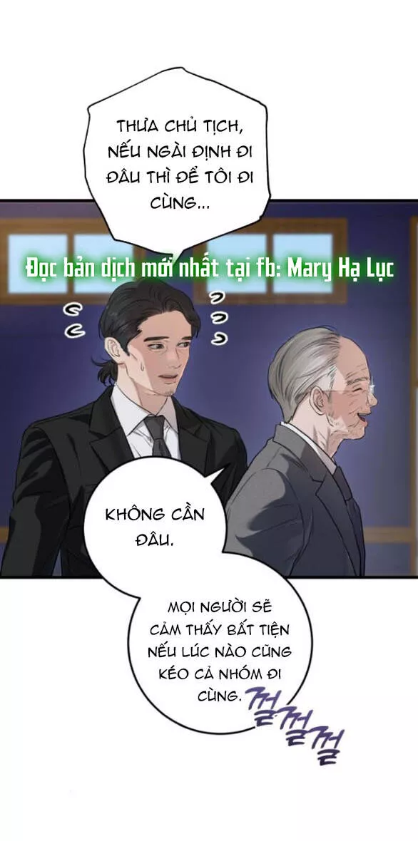 Nóng Lòng Muốn Giày Vò Em: Chapter 84
