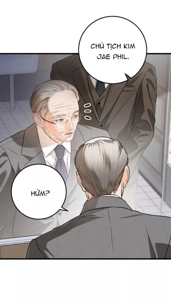 Nóng Lòng Muốn Giày Vò Em: Chapter 84