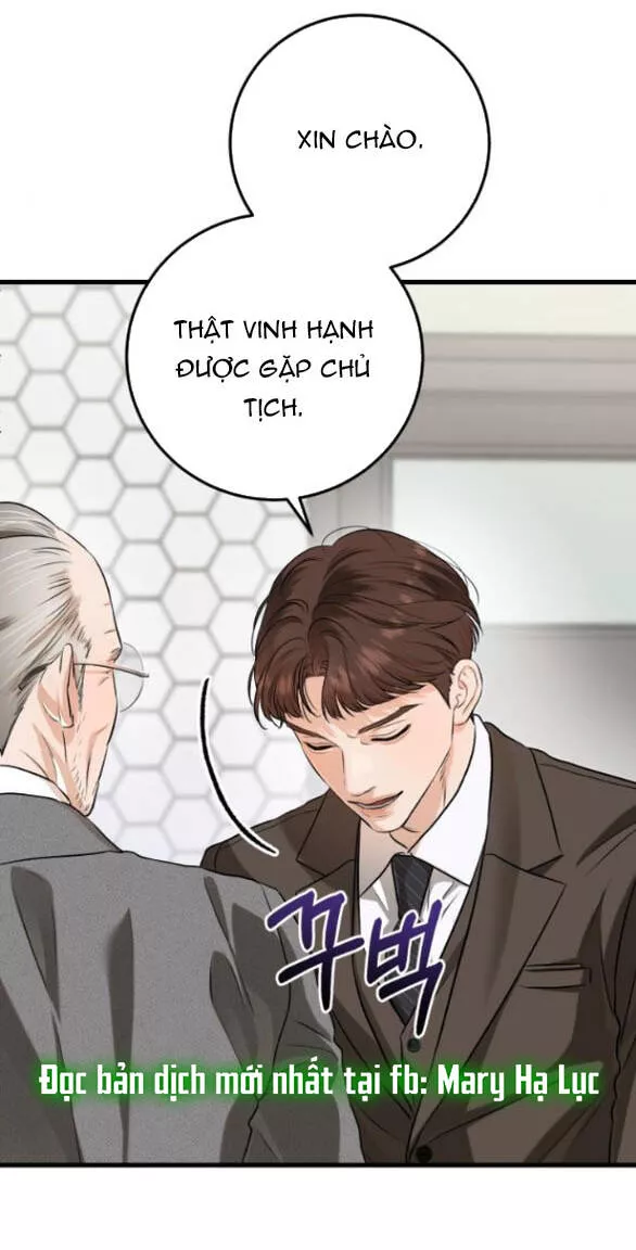 Nóng Lòng Muốn Giày Vò Em: Chapter 84