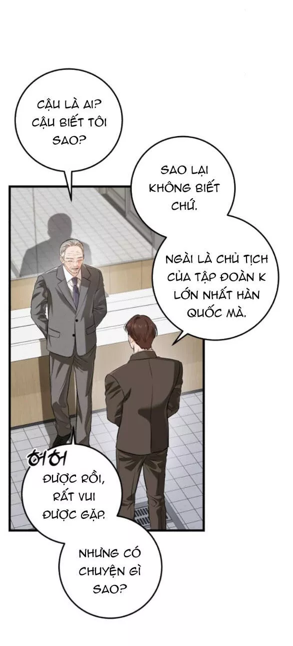 Nóng Lòng Muốn Giày Vò Em: Chapter 84