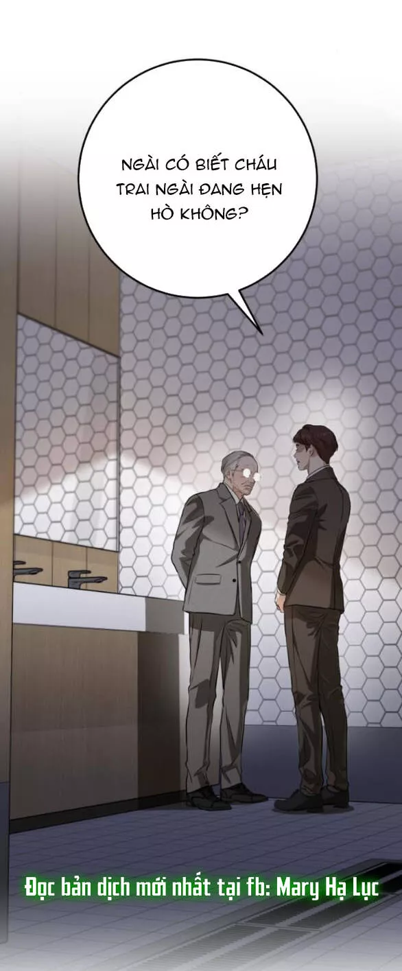 Nóng Lòng Muốn Giày Vò Em: Chapter 84