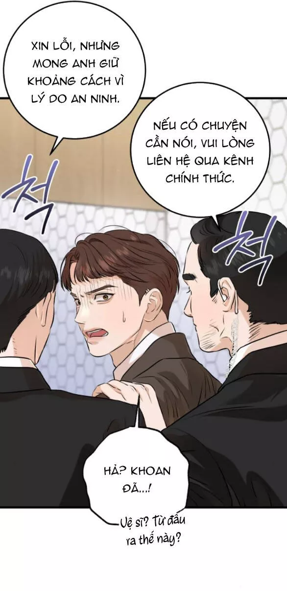 Nóng Lòng Muốn Giày Vò Em: Chapter 84