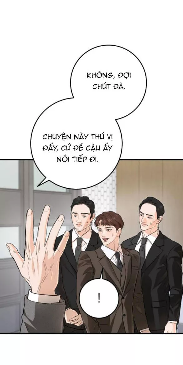 Nóng Lòng Muốn Giày Vò Em: Chapter 84