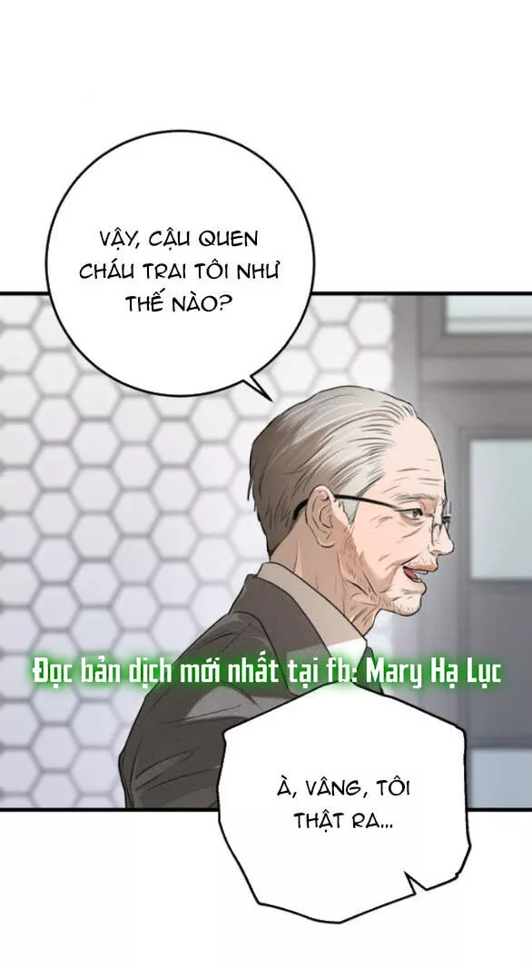 Nóng Lòng Muốn Giày Vò Em: Chapter 84