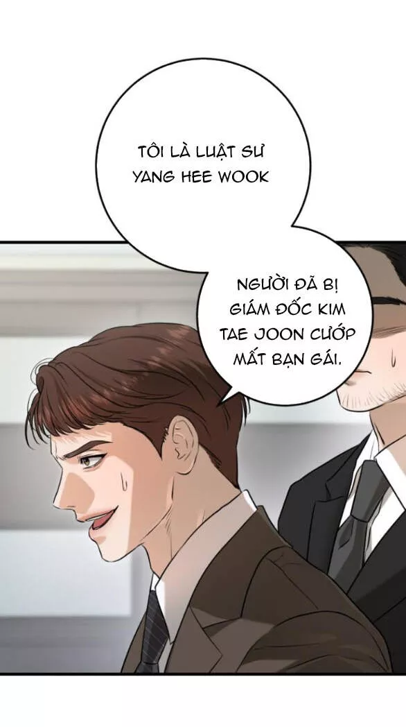 Nóng Lòng Muốn Giày Vò Em: Chapter 84