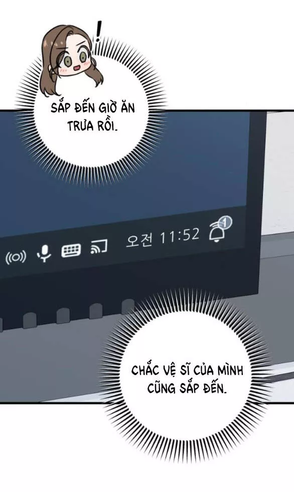 Nóng Lòng Muốn Giày Vò Em: Chapter 84