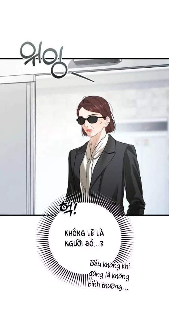 Nóng Lòng Muốn Giày Vò Em: Chapter 84