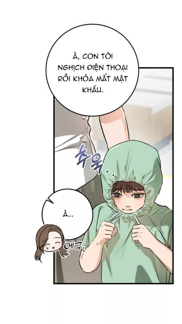 Nóng Lòng Muốn Giày Vò Em: Chapter 84