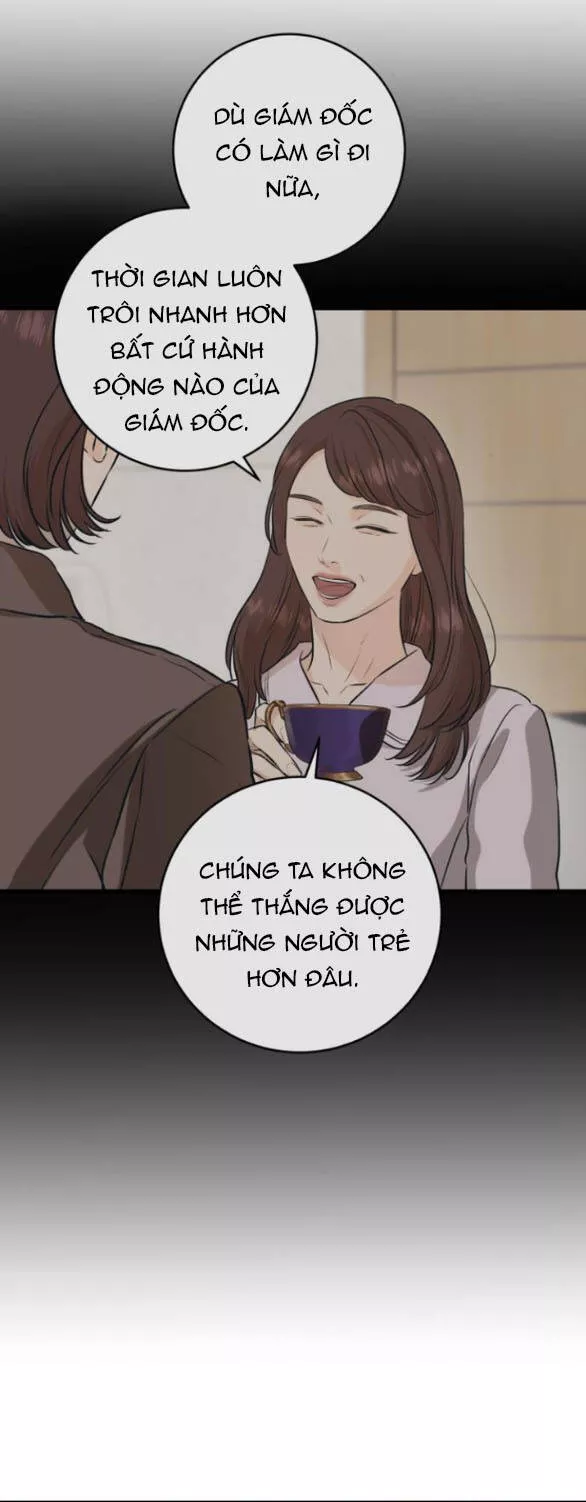 Nóng Lòng Muốn Giày Vò Em: Chapter 84