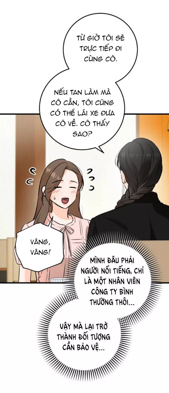 Nóng Lòng Muốn Giày Vò Em: Chapter 84