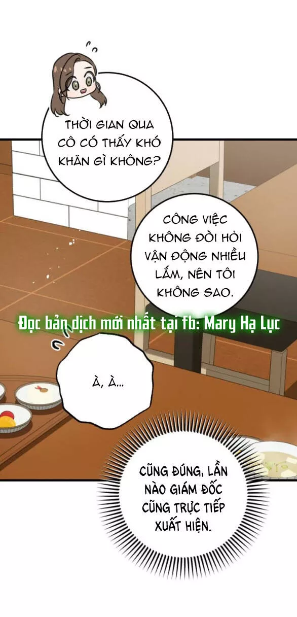 Nóng Lòng Muốn Giày Vò Em: Chapter 84