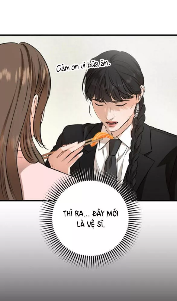 Nóng Lòng Muốn Giày Vò Em: Chapter 84