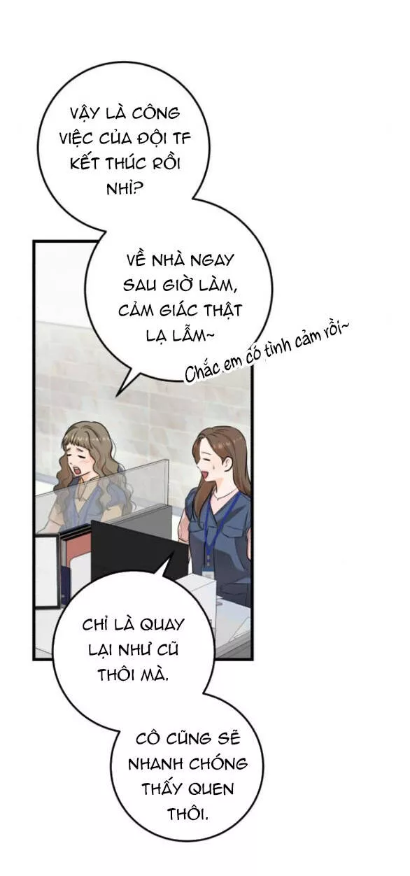 Nóng Lòng Muốn Giày Vò Em: Chapter 84