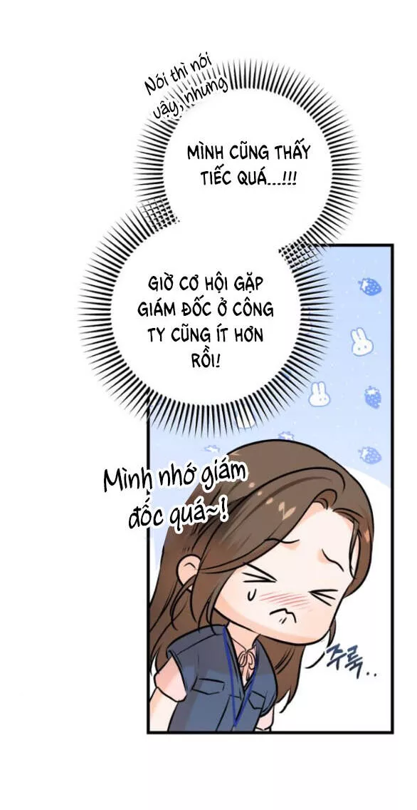 Nóng Lòng Muốn Giày Vò Em: Chapter 84