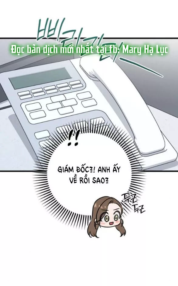 Nóng Lòng Muốn Giày Vò Em: Chapter 84
